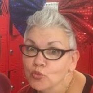 Meet your Posher, Marie